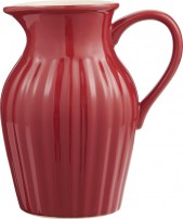 Kanne Mynte rot H20cm 1,7 liter 29.00